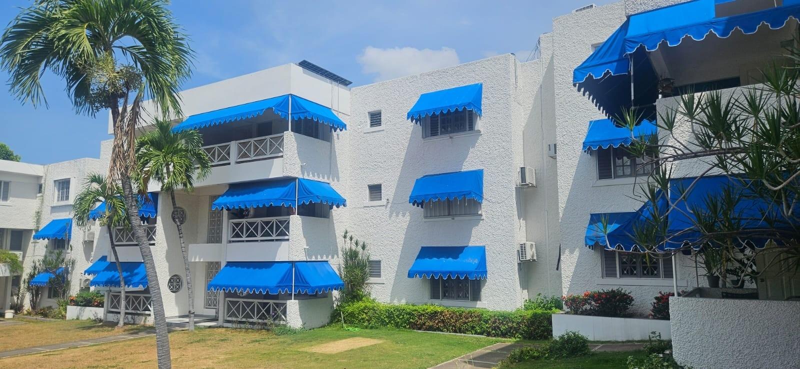 Apartment For Sale: HILLMAN ROAD, Kingston 8 | $40,000,000