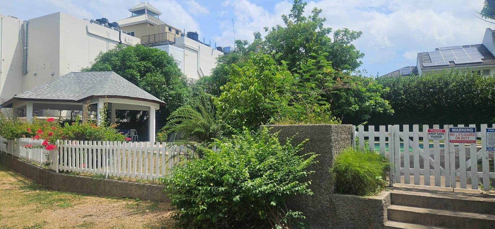 Apartment For Sale: HILLMAN ROAD, Kingston 8 | $40,000,000 photo 12