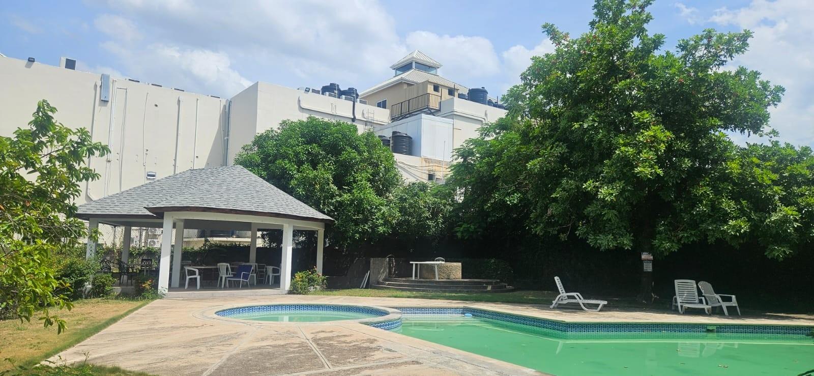 Apartment For Sale: HILLMAN ROAD, Kingston 8 | $40,000,000 photo 16