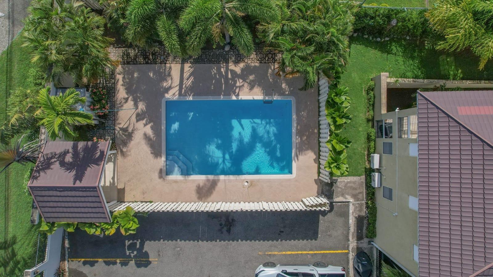 Apartment For Rent: WELLINGTON DRIVE, Kingston 6 | $180,000