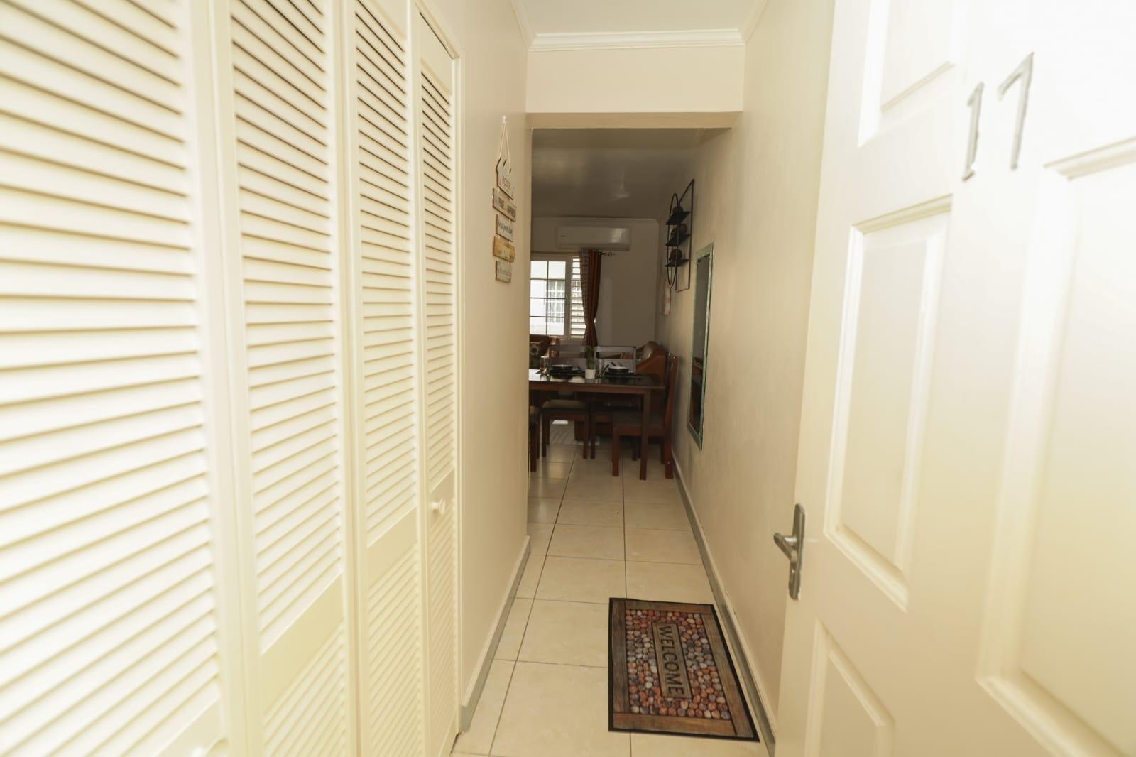 Apartment For Rent: WELLINGTON DRIVE, Kingston 6 | $180,000 photo 4
