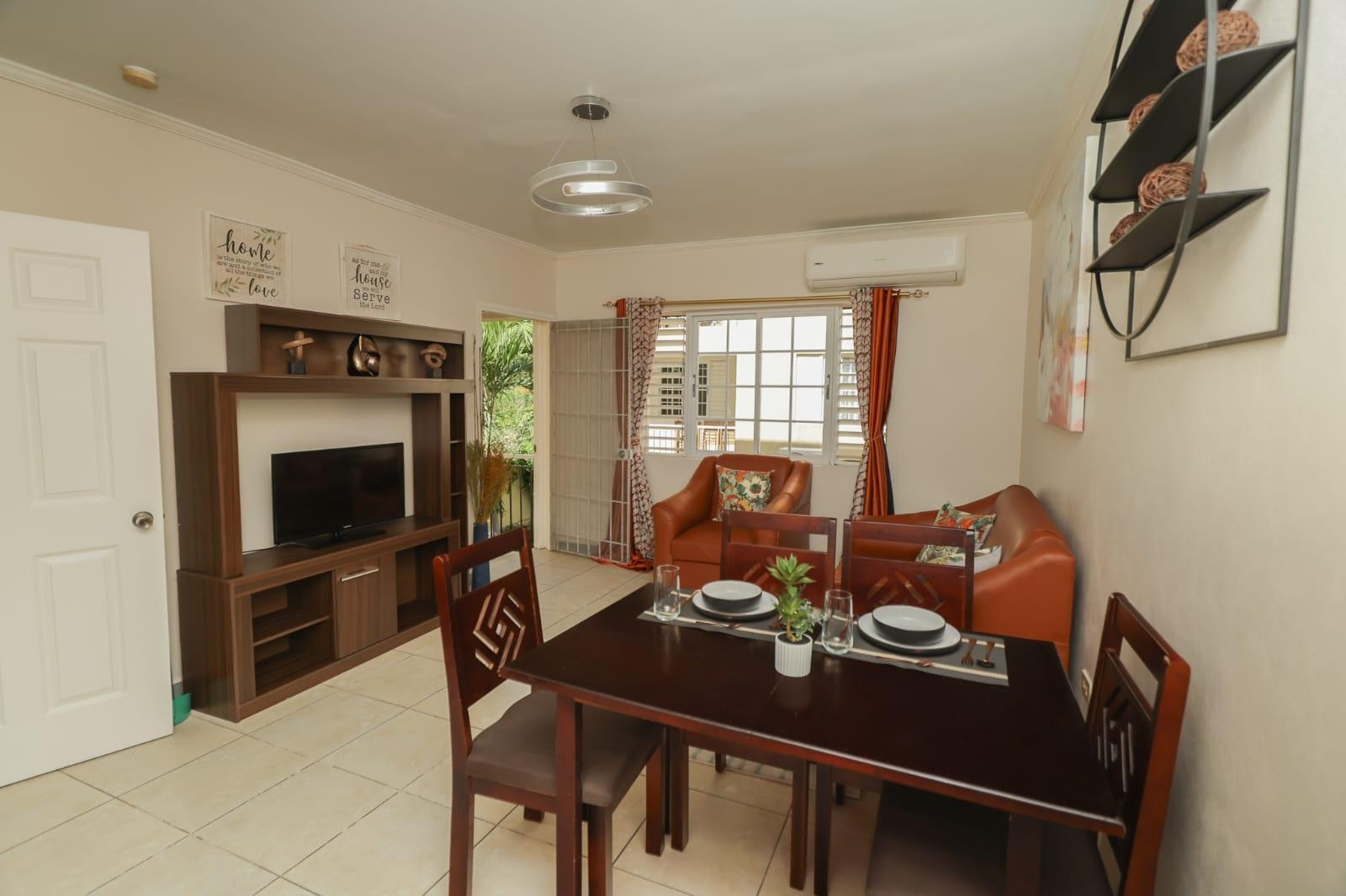 Apartment For Rent: WELLINGTON DRIVE, Kingston 6 | $180,000 photo 6