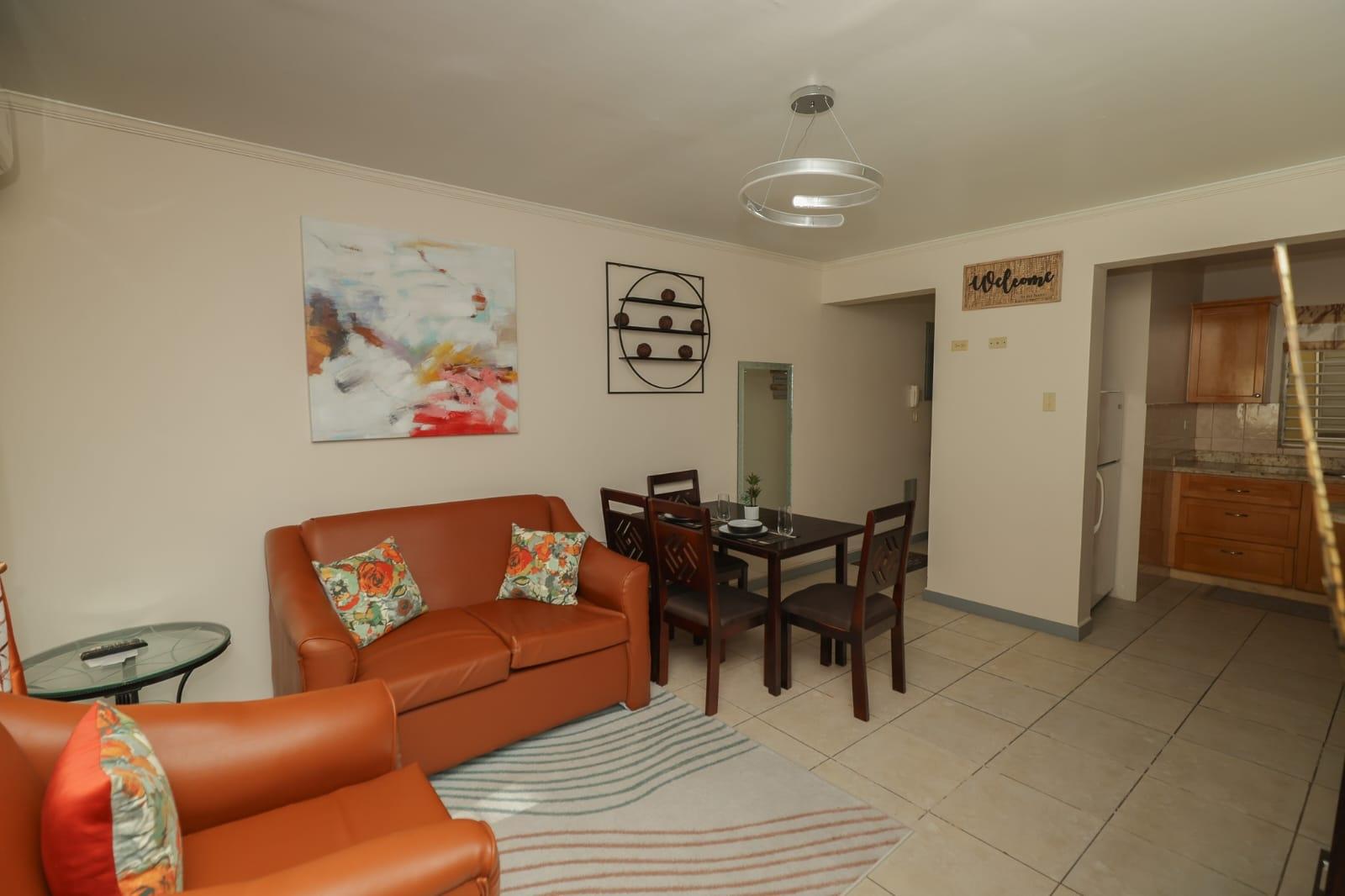 Apartment For Rent: WELLINGTON DRIVE, Kingston 6 | $180,000 photo 7