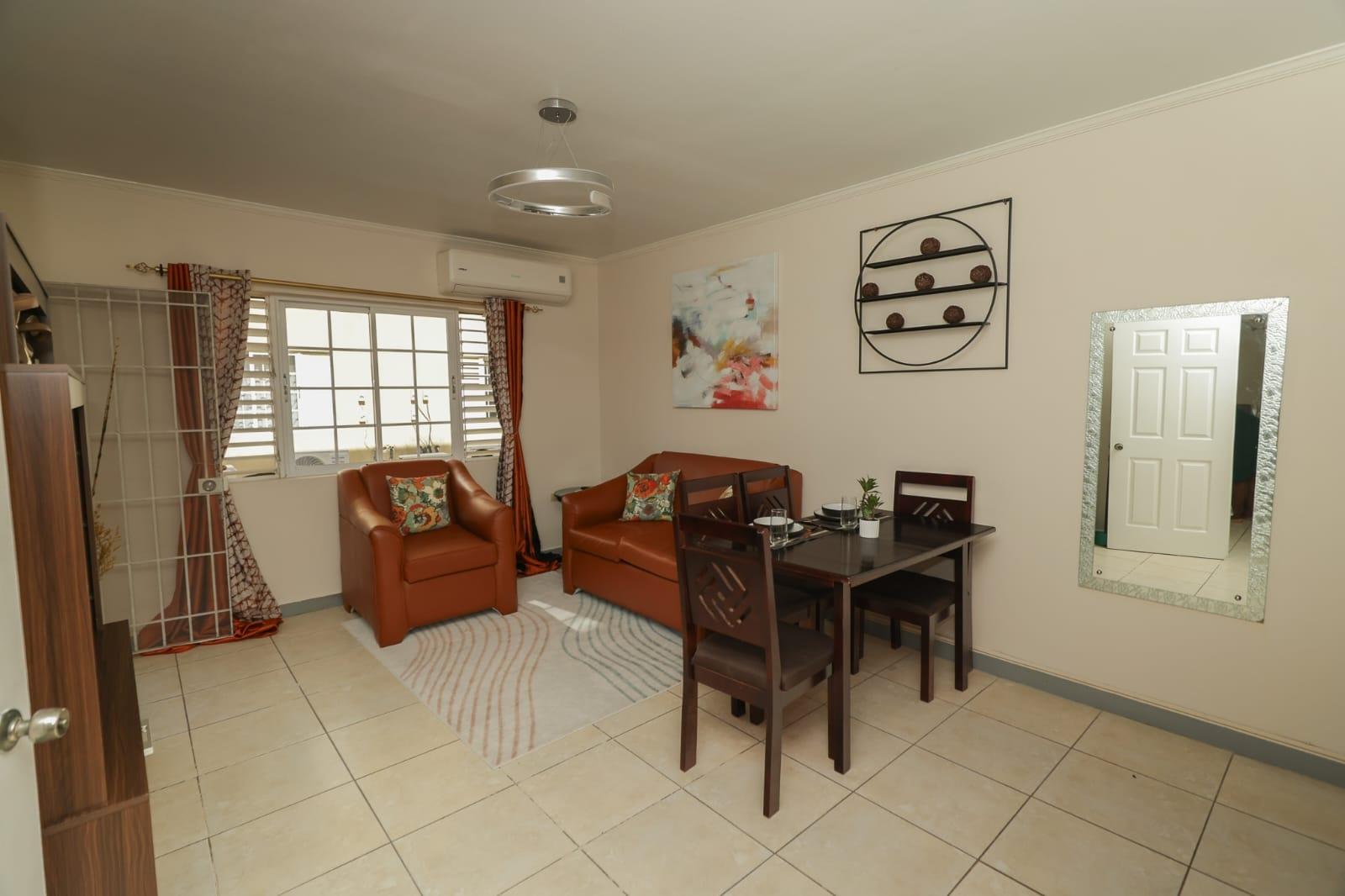 Apartment For Rent: WELLINGTON DRIVE, Kingston 6 | $180,000 photo 8
