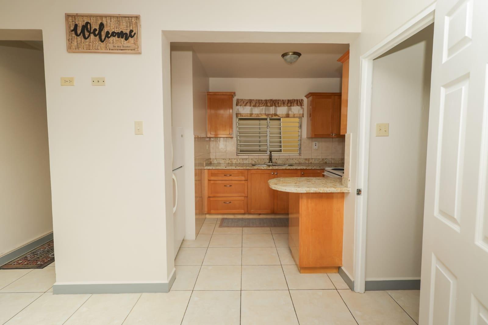 Apartment For Rent: WELLINGTON DRIVE, Kingston 6 | $180,000 photo 9