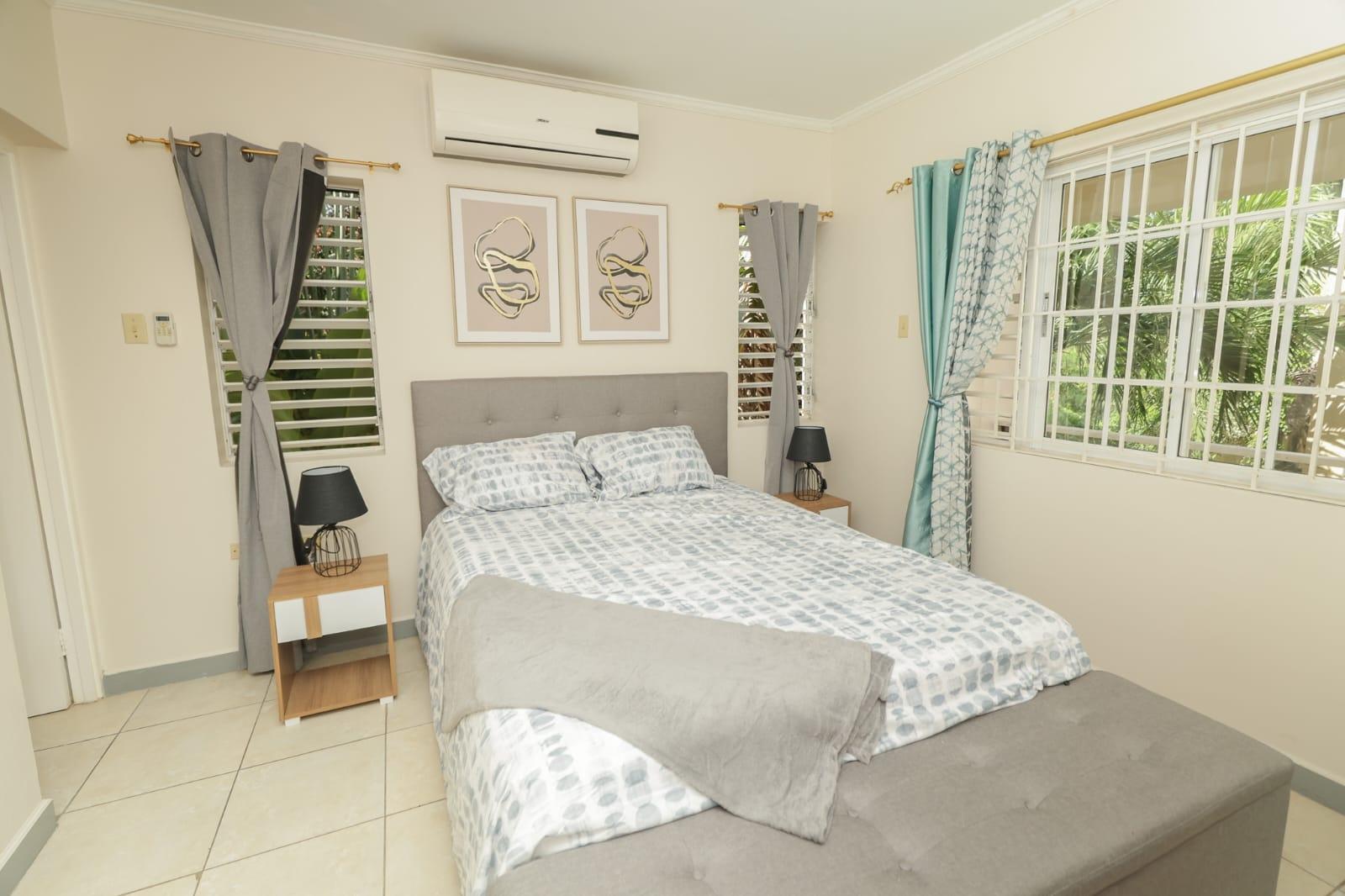 Apartment For Rent: WELLINGTON DRIVE, Kingston 6 | $180,000 photo 12