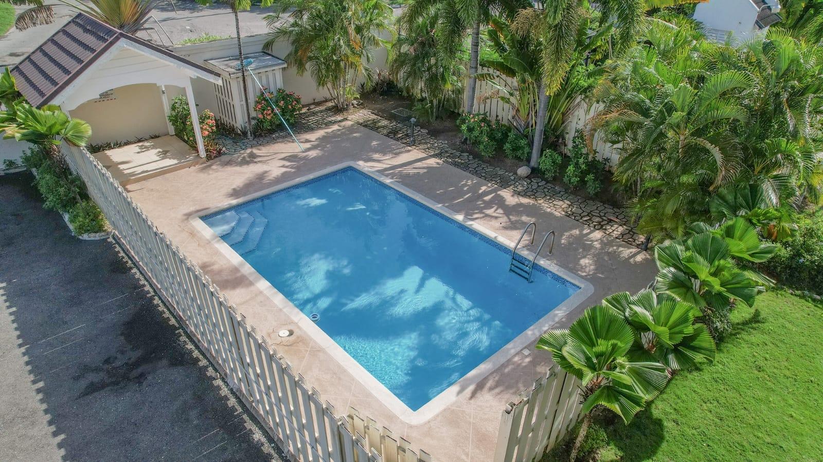 Apartment For Rent: WELLINGTON DRIVE, Kingston 6 | $180,000 photo 16