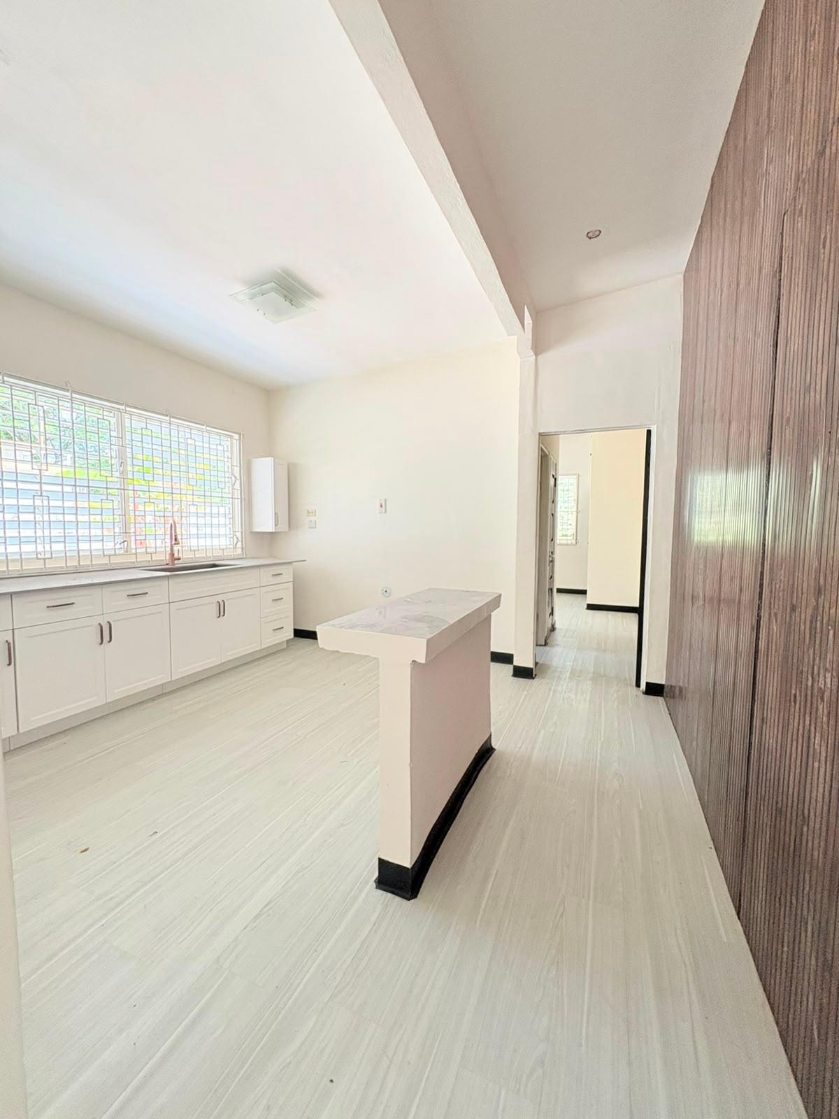 House For Rent: DRUMBLAIR CRESCENT, Kingston 8 | $115,000 photo 3