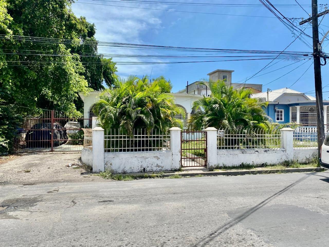 House For Sale: KING STREET, Spanish Town | $32,000,000