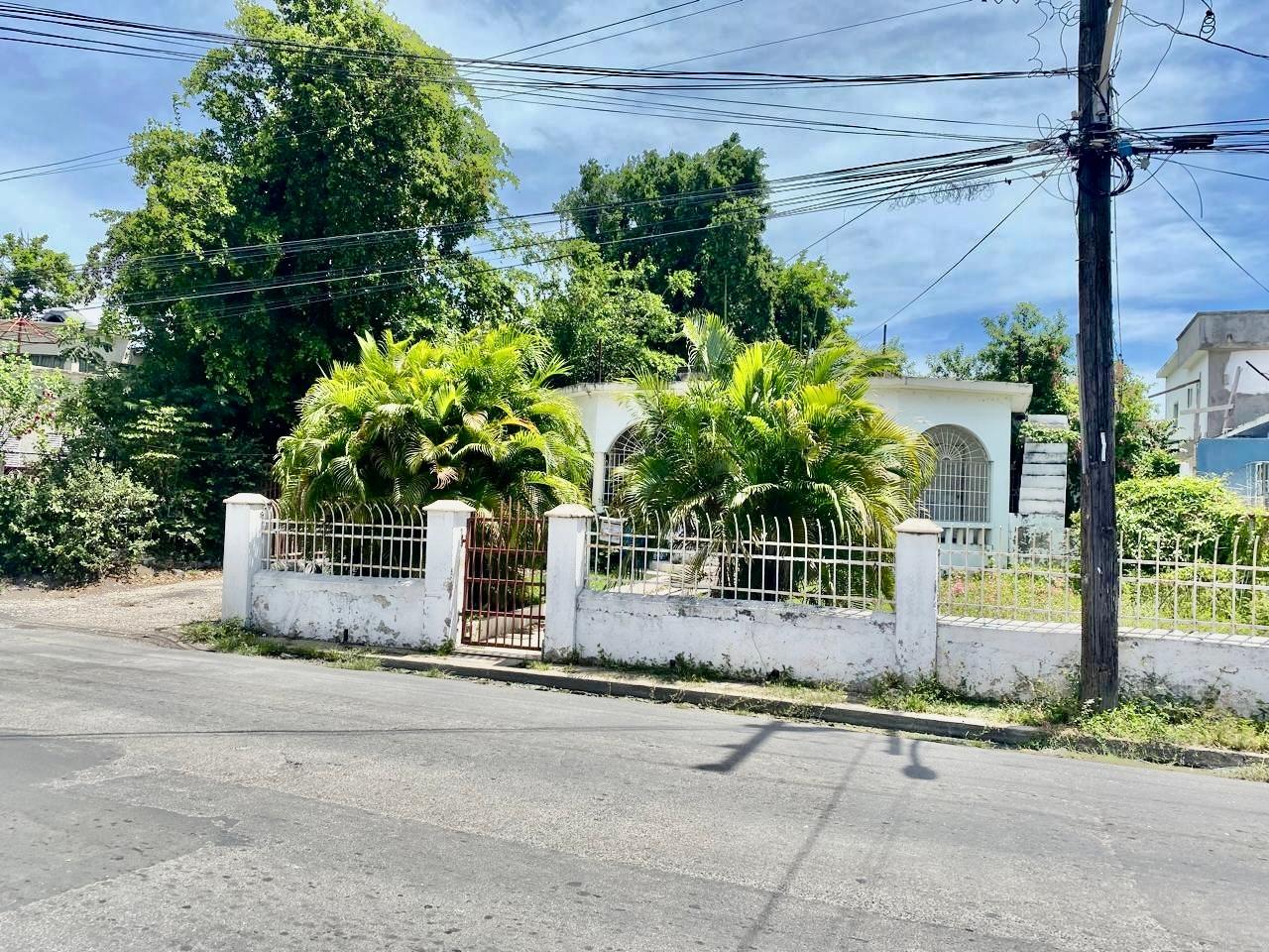 House For Sale: KING STREET, Spanish Town | $32,000,000 photo 2