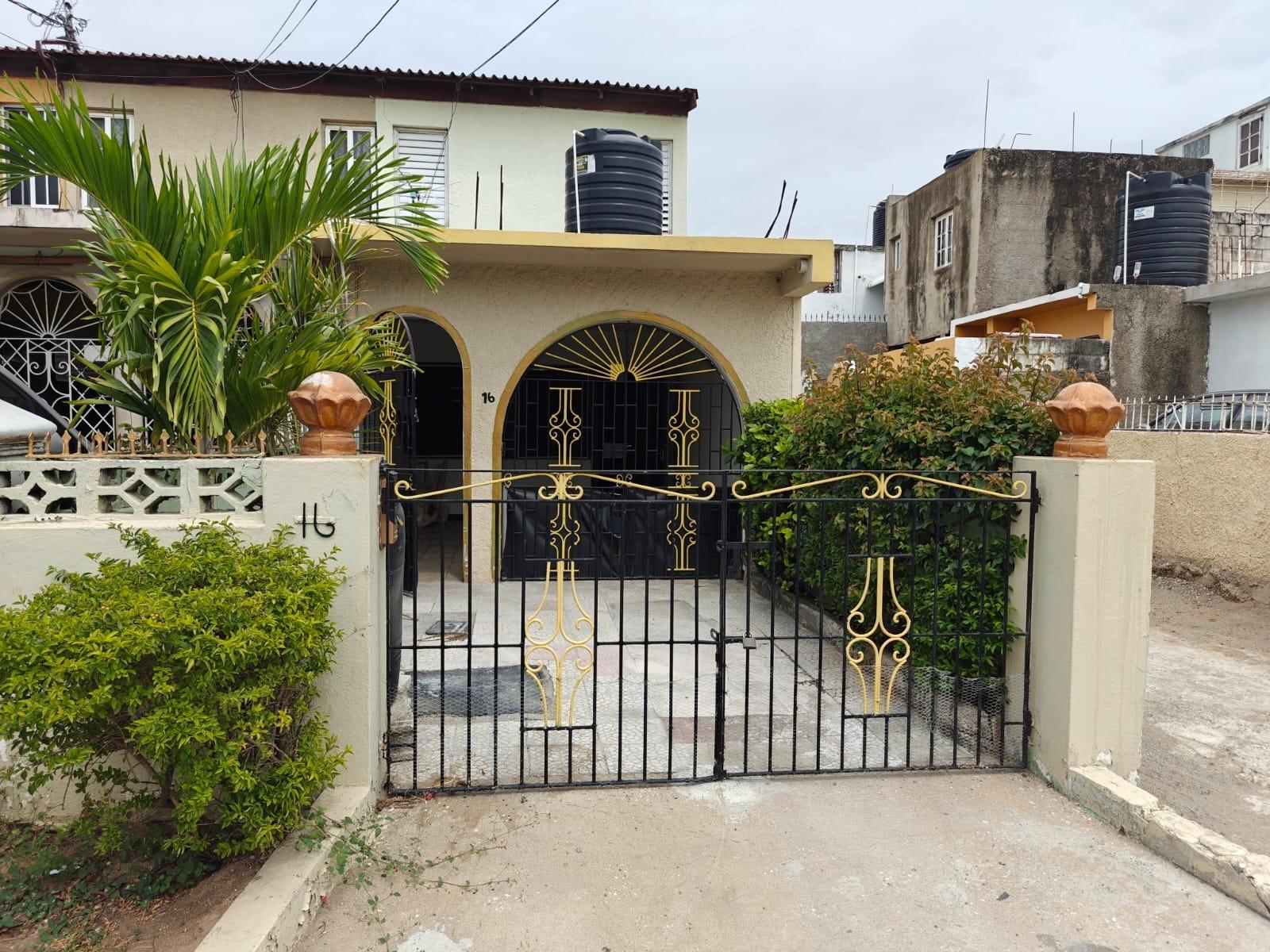 Townhouse For Rent: SUNFLOWER DRIVE, GREGORY, Hamilton Gardens | $65,000