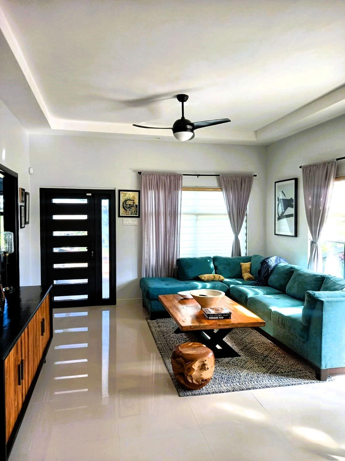 House For Rent: PYRAMID POINT, Ocho Rios | $2,500 photo 13