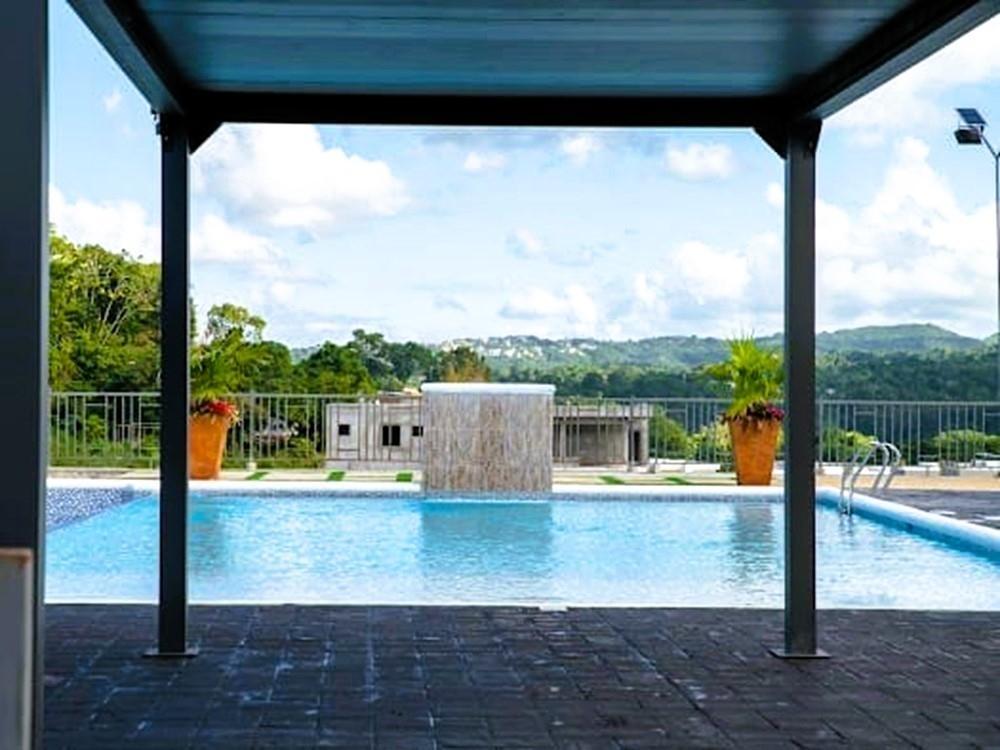 House For Rent: PYRAMID POINT, Ocho Rios | $2,500 photo 19