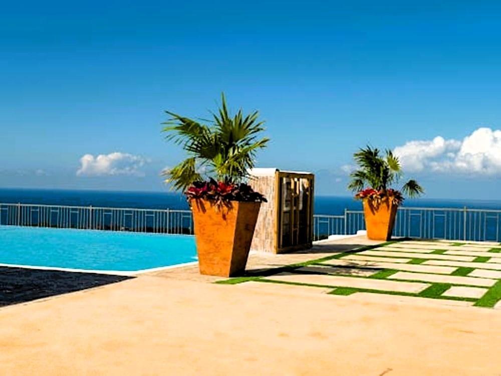 House For Rent: PYRAMID POINT, Ocho Rios | $2,500 photo 20