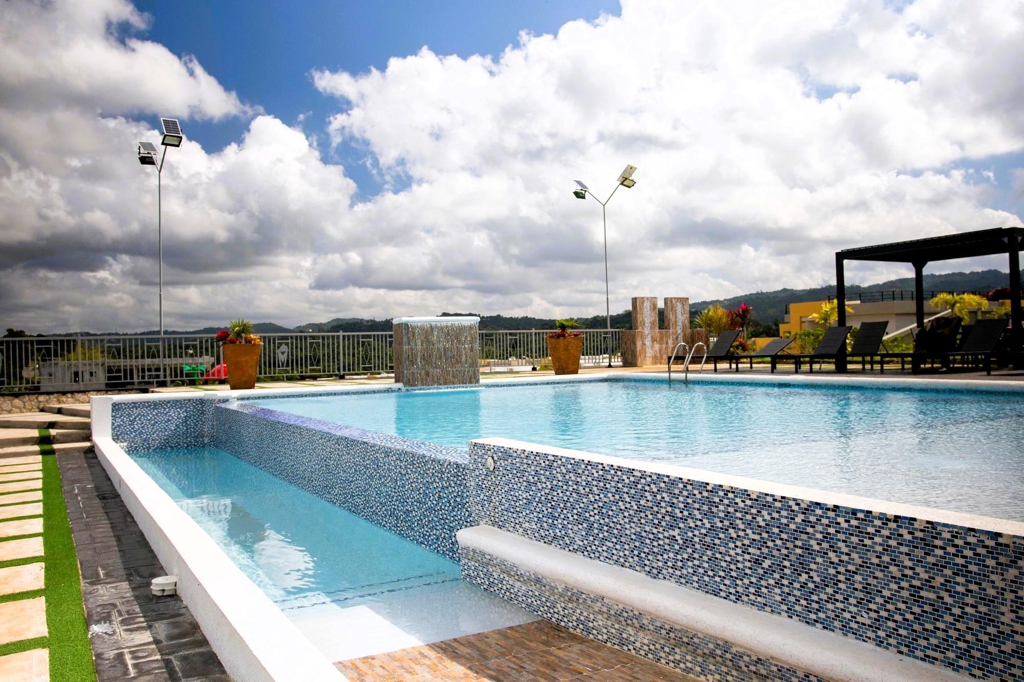 House For Rent: PYRAMID POINT, Ocho Rios | $2,500 photo 24