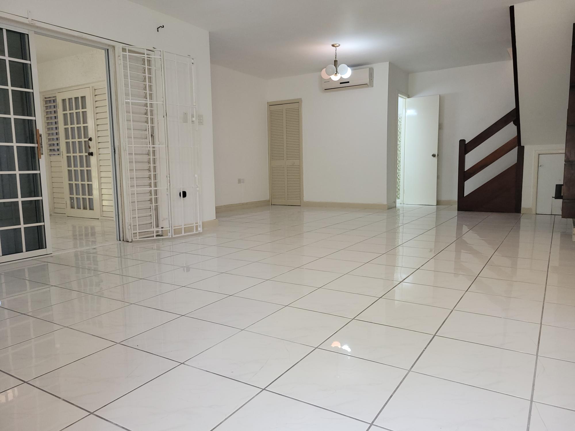 Townhouse For Rent: MILLSBOROUGH AVENUE, Kingston 6 | $2,250 photo 2