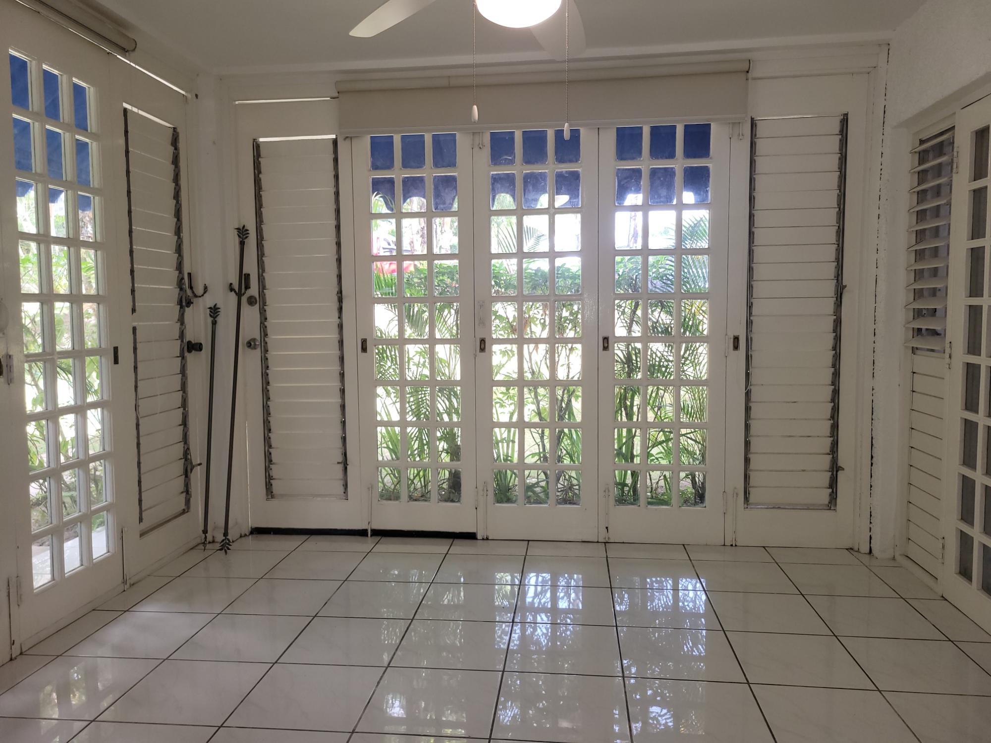Townhouse For Rent: MILLSBOROUGH AVENUE, Kingston 6 | $2,250 photo 3