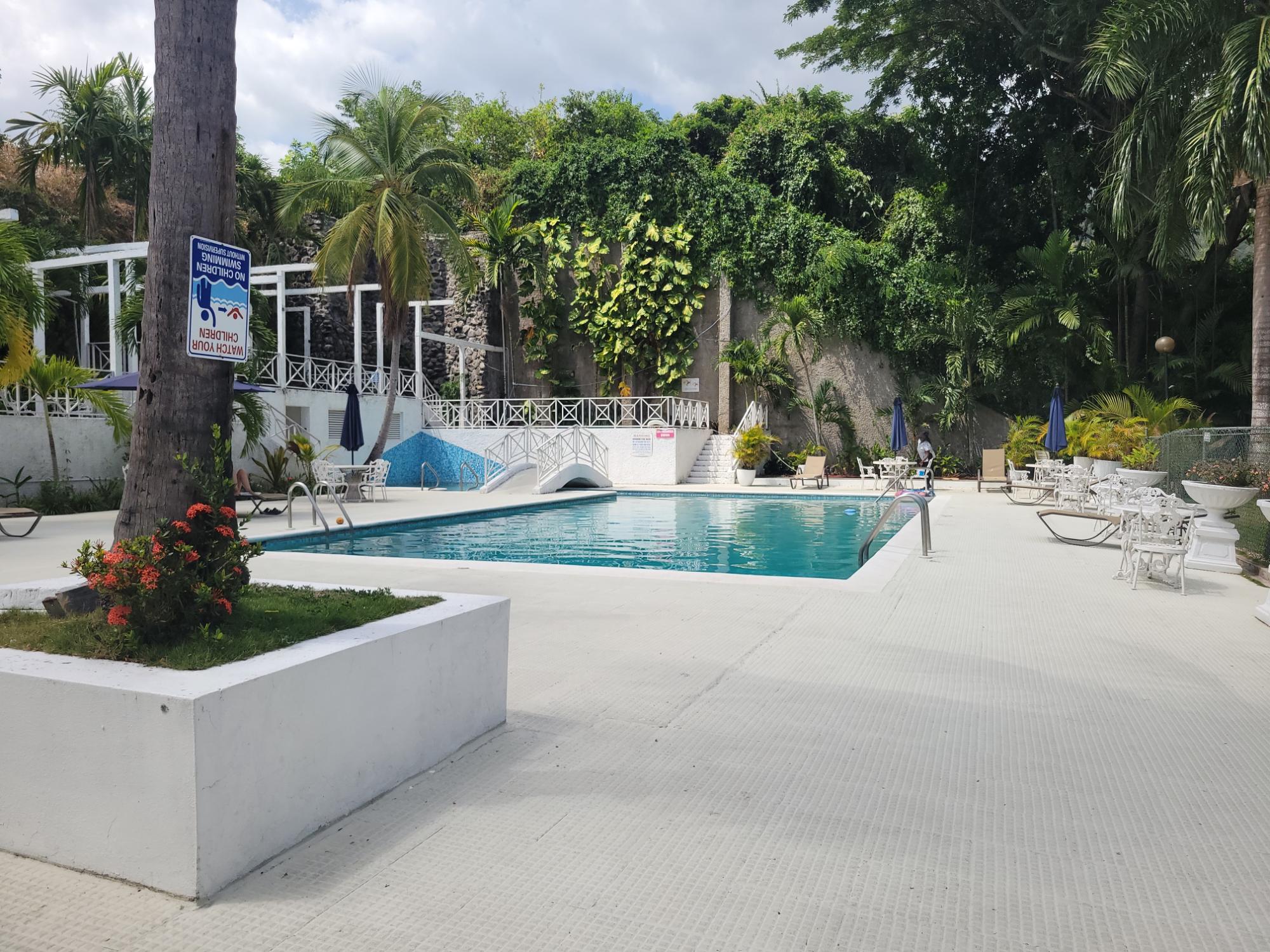 Townhouse For Rent: MILLSBOROUGH AVENUE, Kingston 6 | $2,250 photo 11