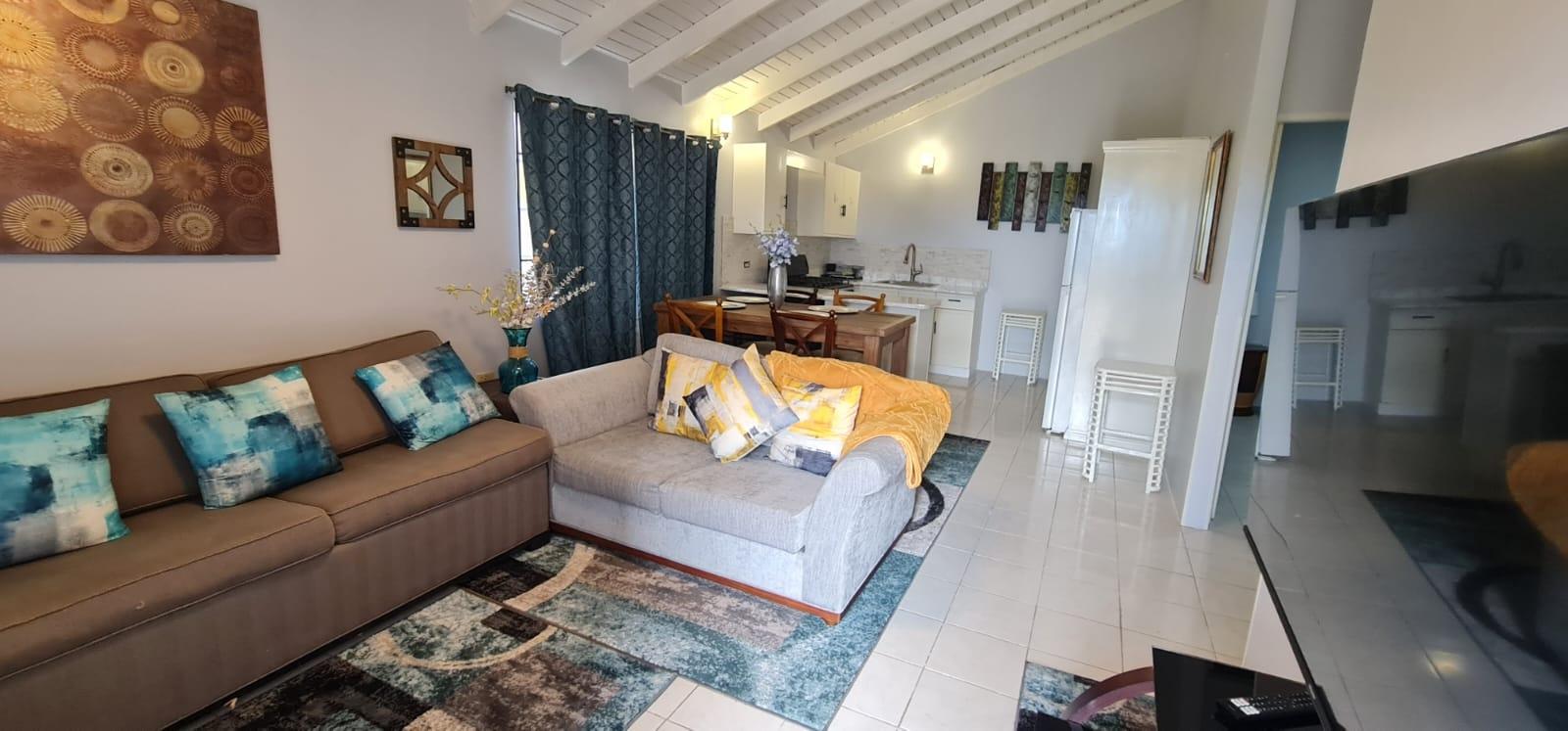 House For Rent: RHYNE PARK VILLAGE, Montego Bay | $900