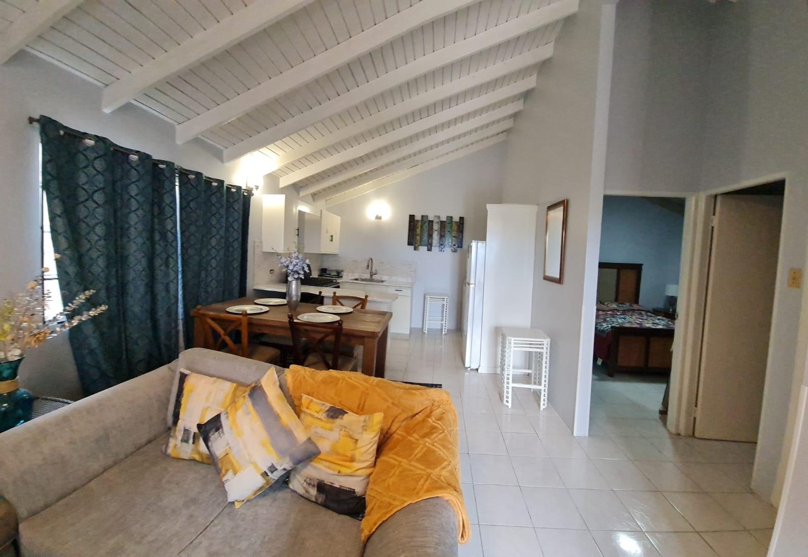 House For Rent: RHYNE PARK VILLAGE, Montego Bay | $900 photo 3