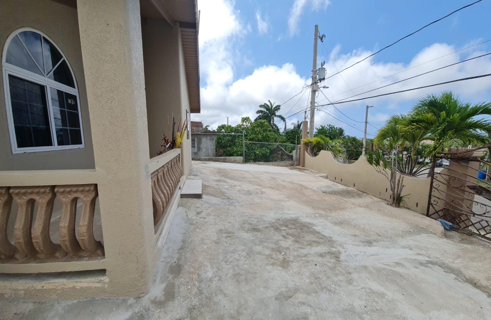 House For Rent: RHYNE PARK VILLAGE, Montego Bay | $900 photo 21
