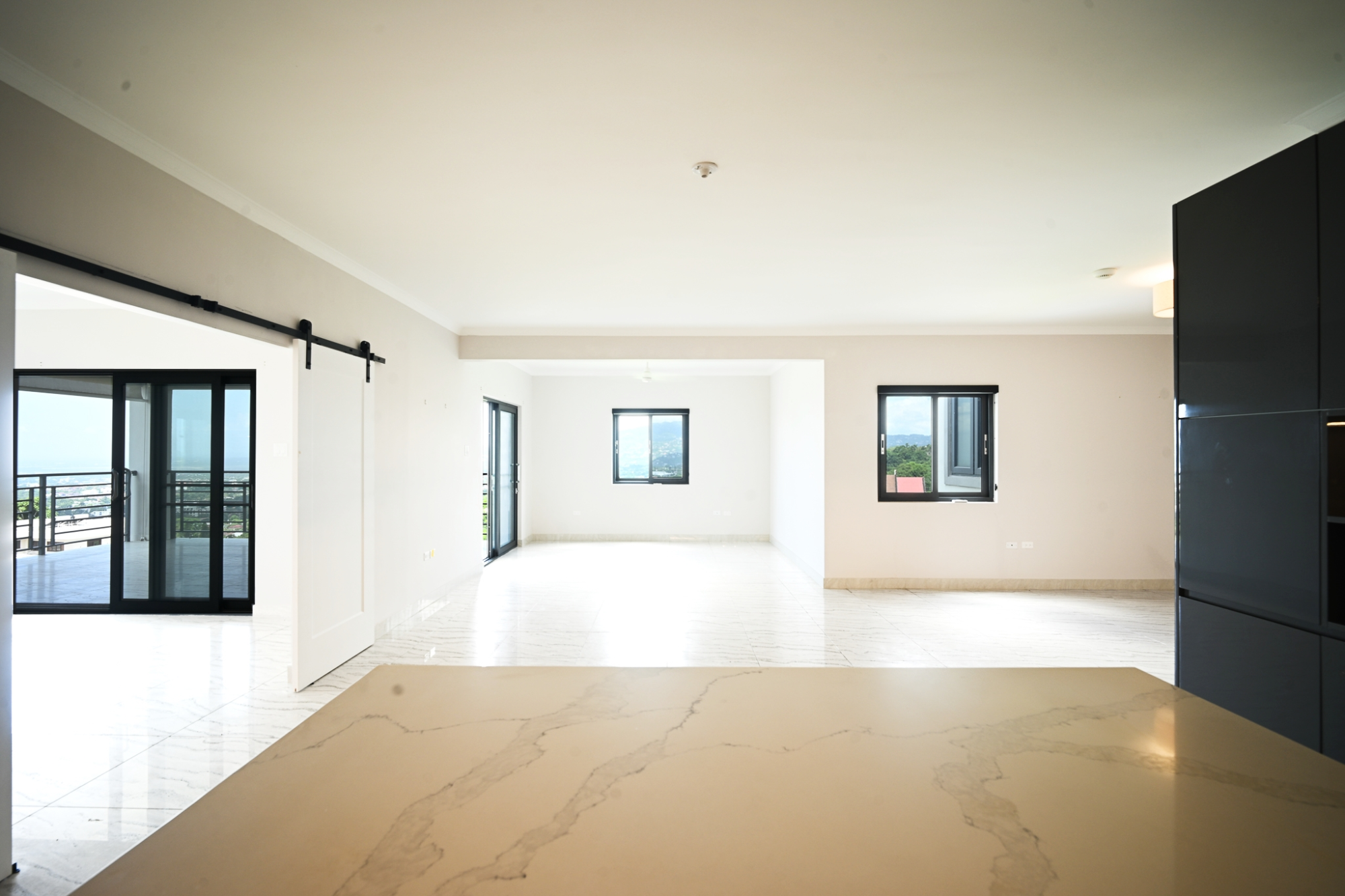 Apartment For Sale: TAVISTOCK TERRACE, Kingston 6 | $1,250,000 photo 4