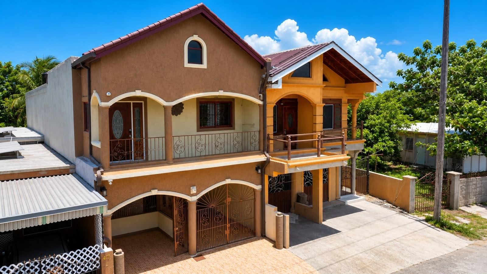 House For Rent: GREATER PORTMORE, Greater Portmore | $120,000 photo 2