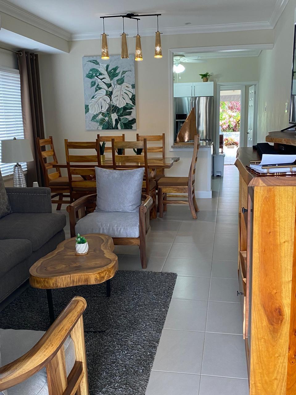 House For Rent: EAST SEASHORE, OCEANPOINT, Hopewell | $2,000 photo 3