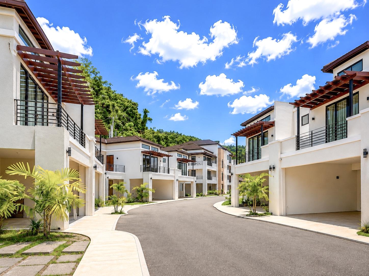 Apartment For Sale: GIBSON ROAD, Kingston 9 | $360,000