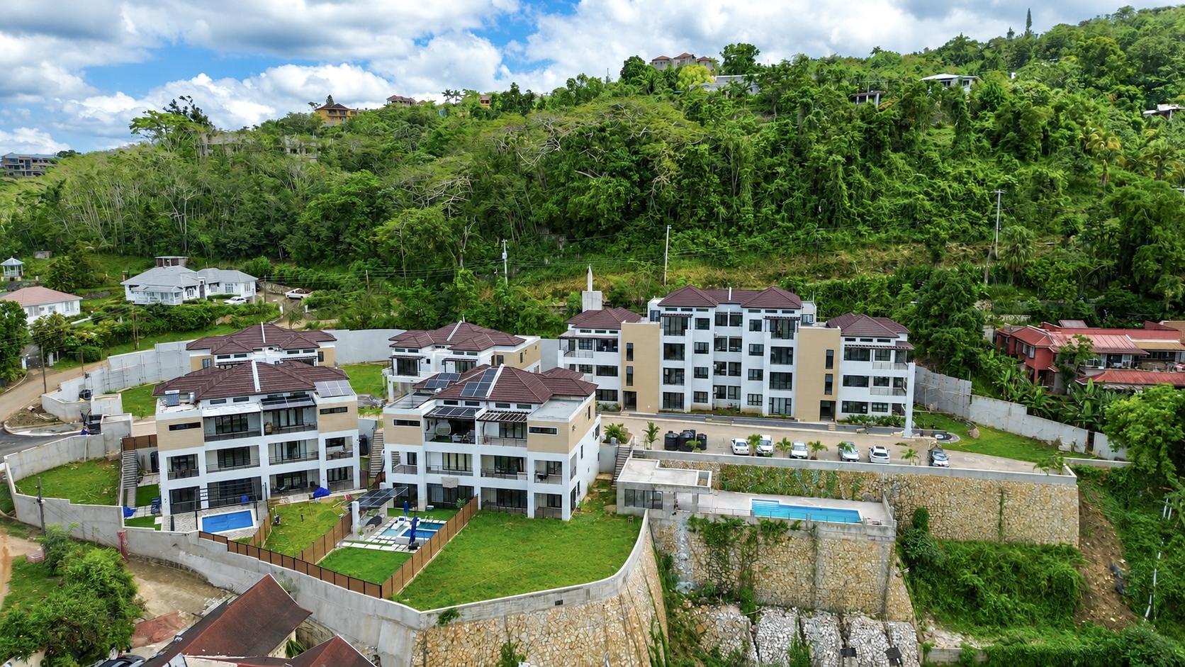 Apartment For Sale: GIBSON ROAD, Kingston 9 | $360,000 photo 2