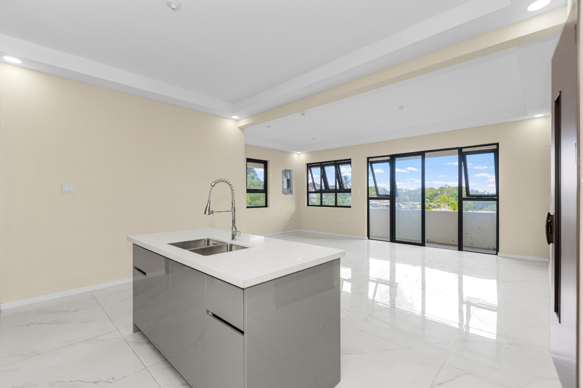 Apartment For Sale: GIBSON ROAD, Kingston 9 | $360,000 photo 4