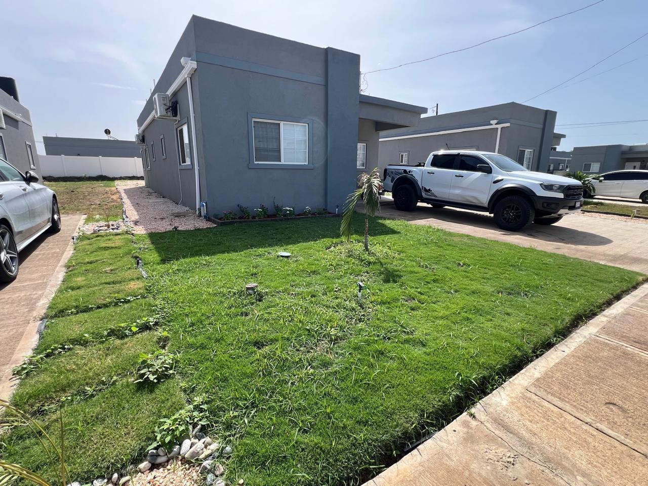 House For Rent: PORT RIDGE ESTATES, Caribbean Estates | $180,000