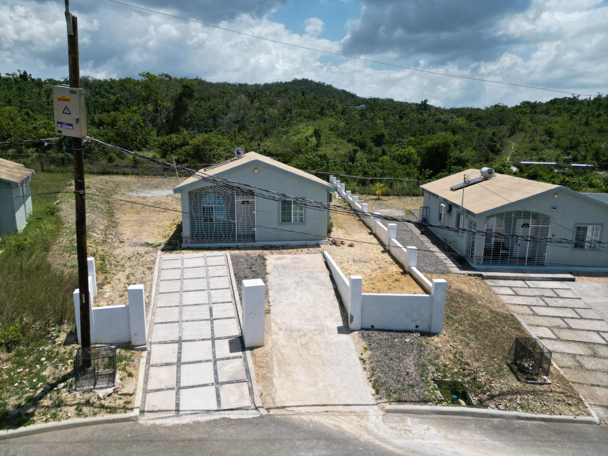 House For Rent: MT ALBA DR, Discovery Bay | $125,000