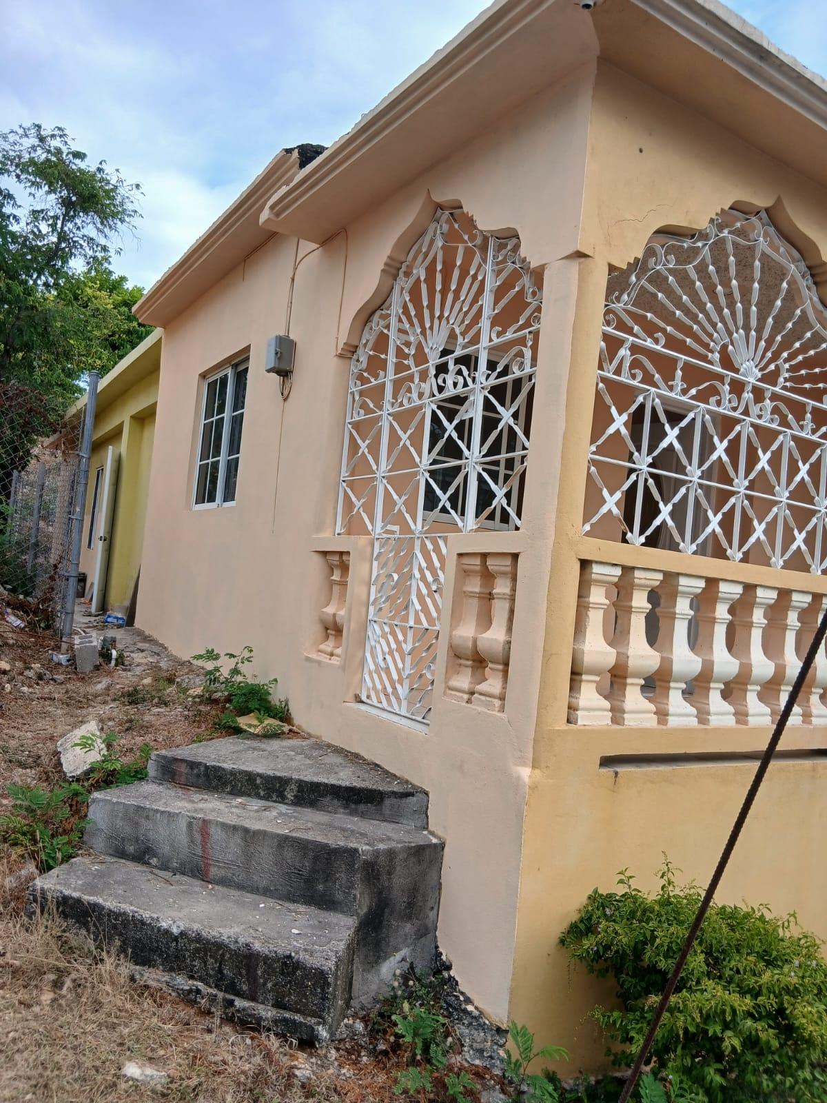 House For Rent: SEWARD WAY OLD HARBOUR GL, Old Harbour | $60,000 photo 2