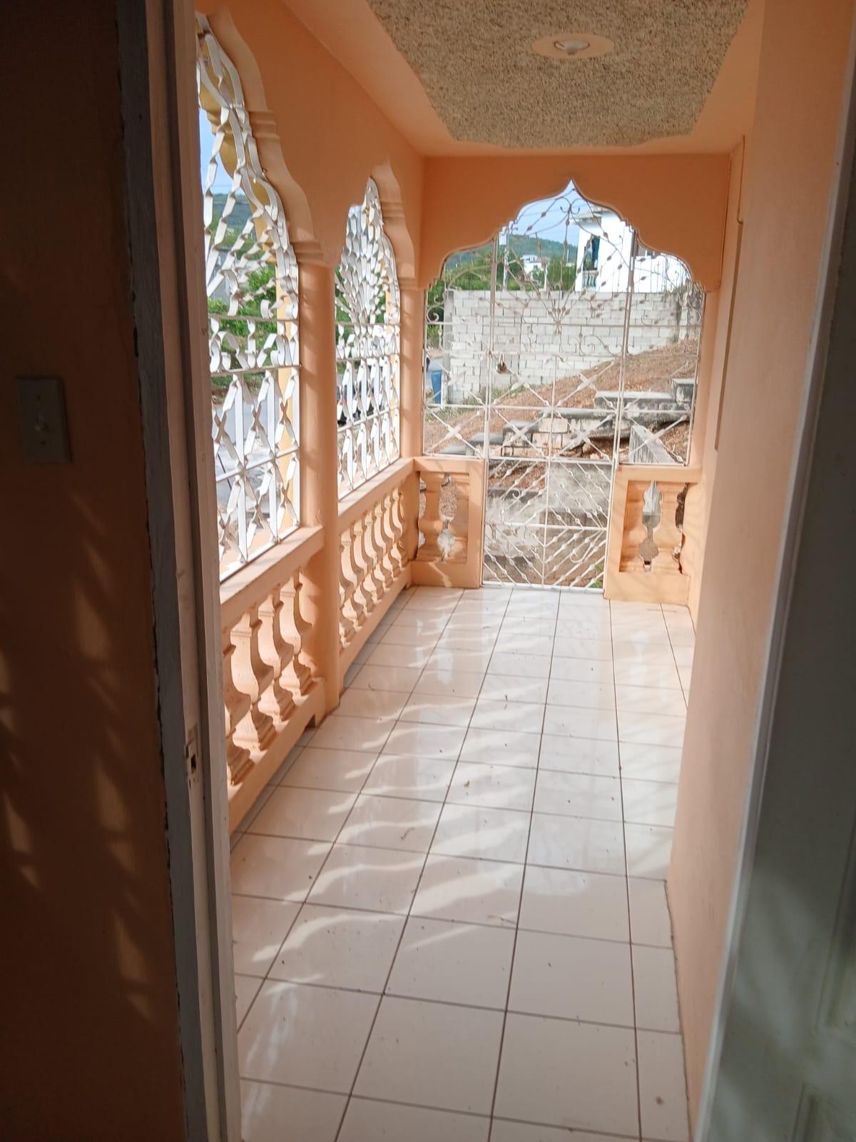 House For Rent: SEWARD WAY OLD HARBOUR GL, Old Harbour | $60,000 photo 9