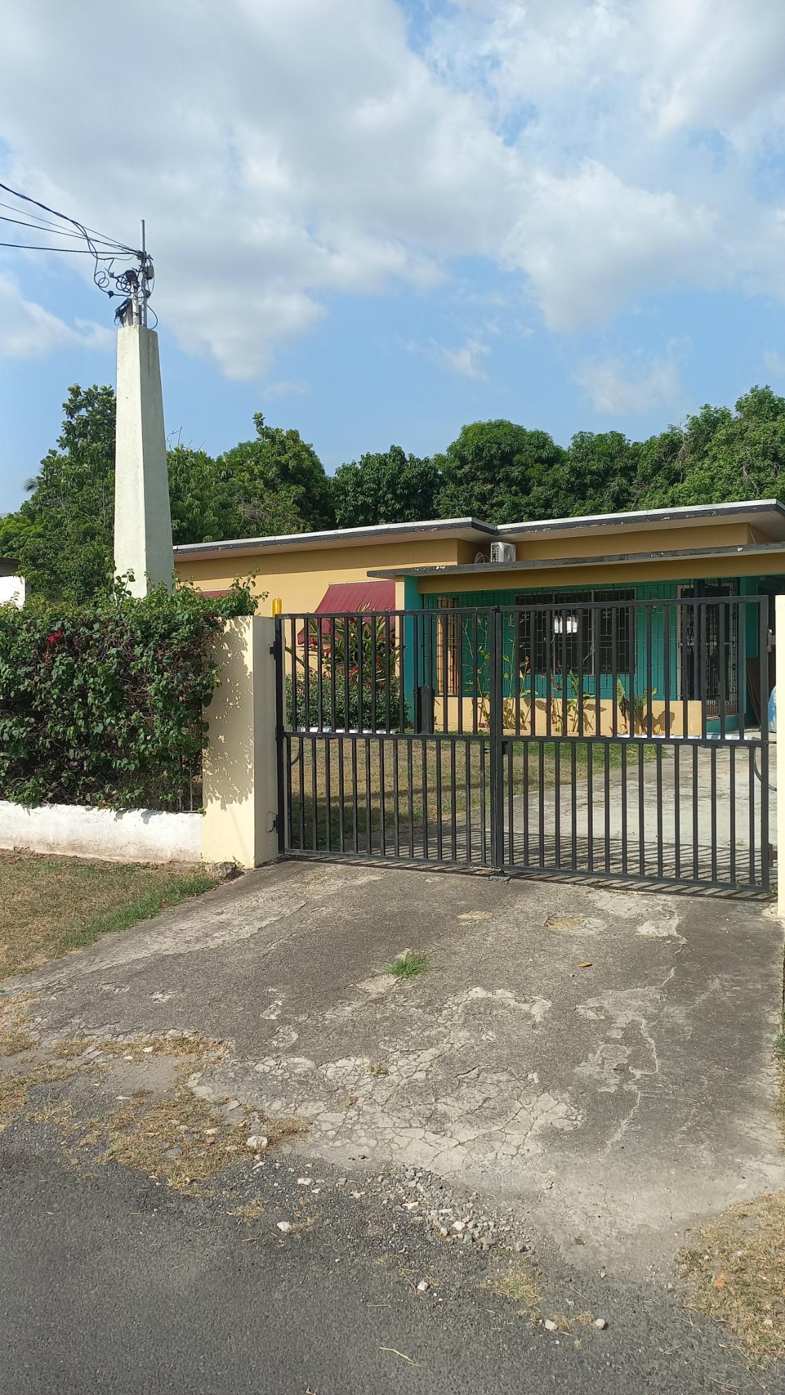 House For Sale: WISHAW, KINGSTON 8, Kingston 8 | $70,000,000