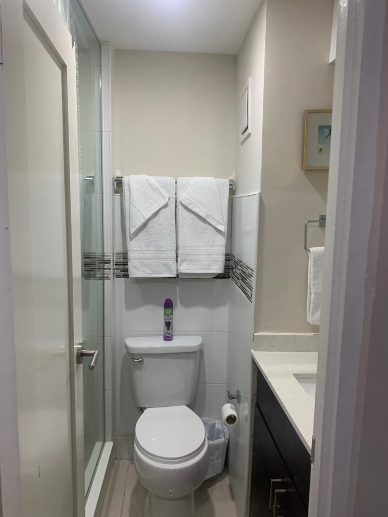 Apartment For Rent: BAYFRONT APARTMENTS, Port Henderson | $185,000 photo 18