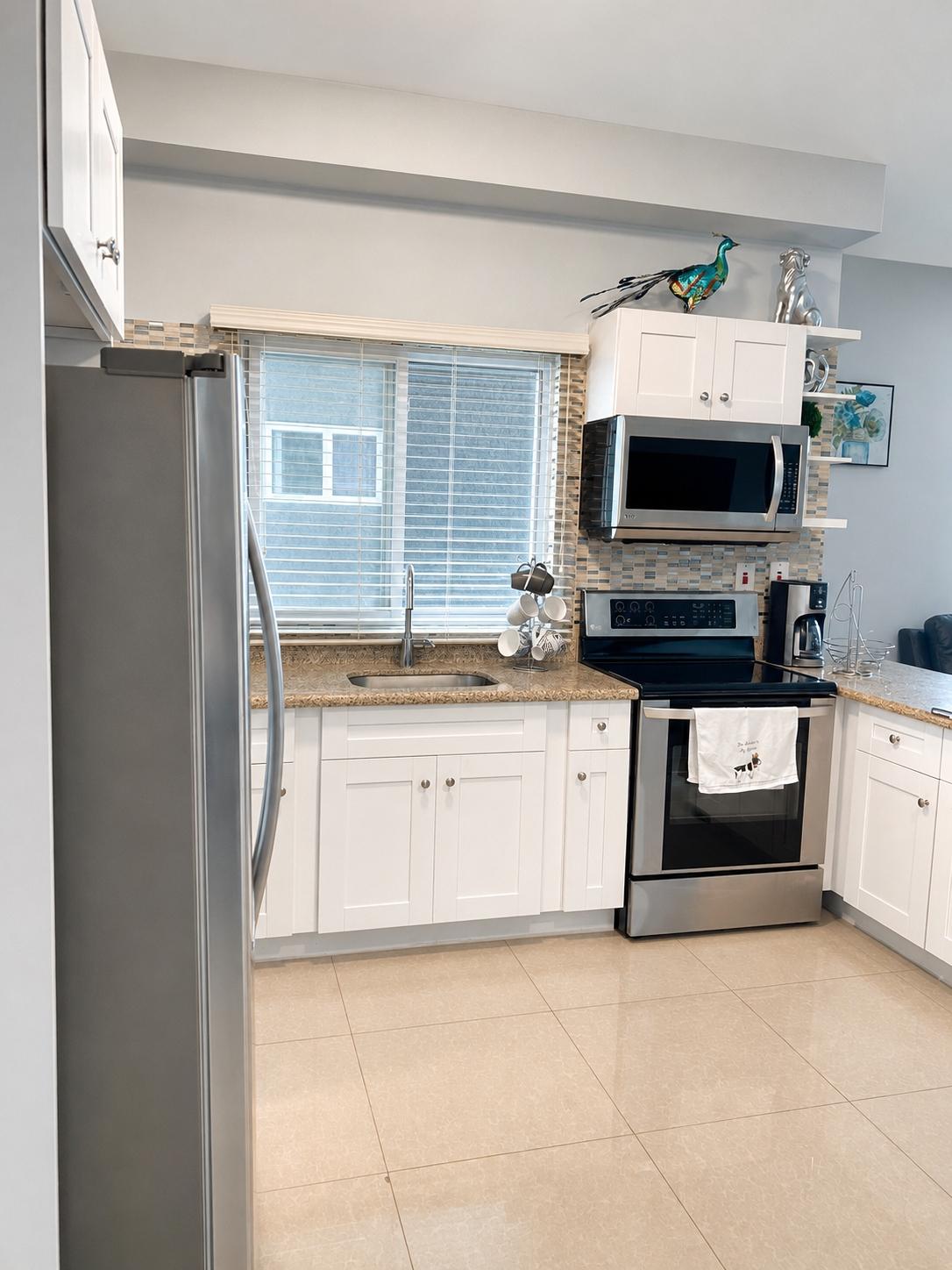 Apartment For Rent: SURBITON ROAD, Kingston 10 | $1,200 photo 3