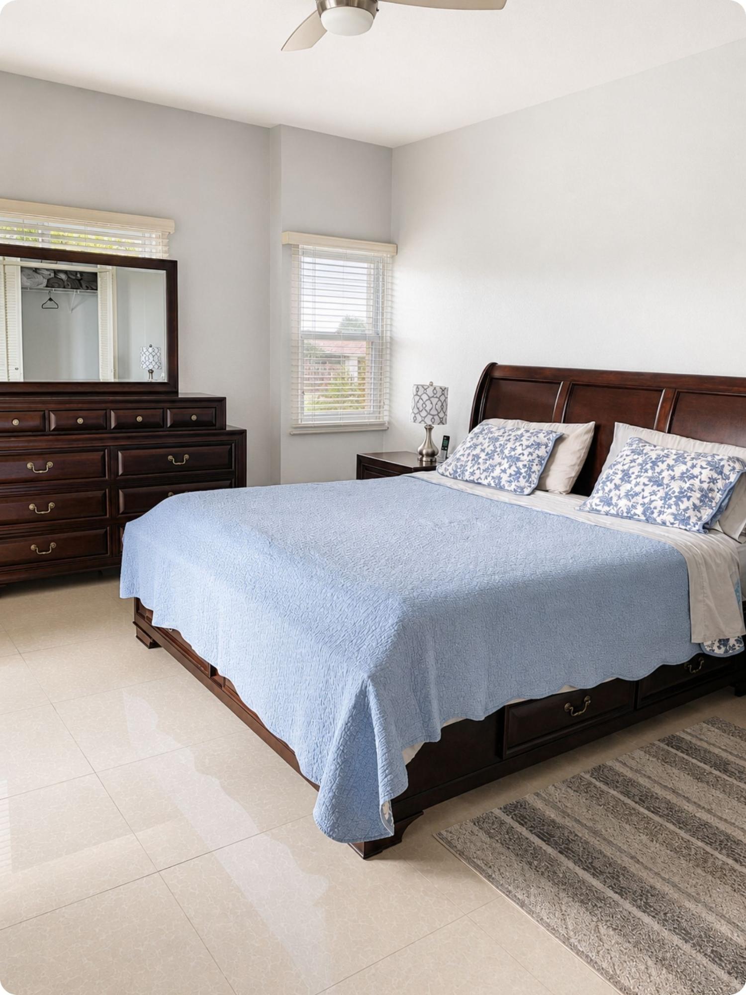 Apartment For Rent: SURBITON ROAD, Kingston 10 | $1,200 photo 5