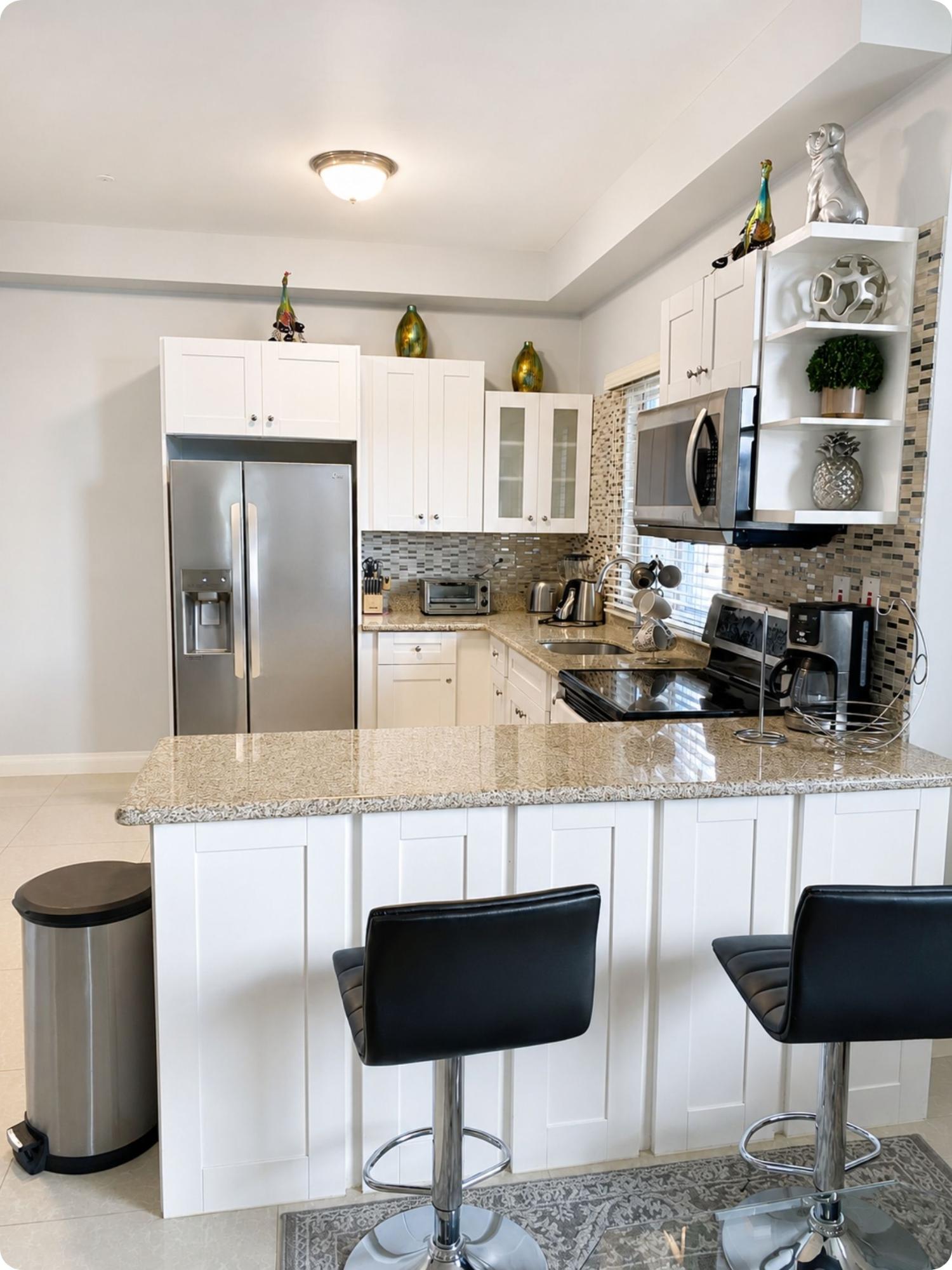 Apartment For Rent: SURBITON ROAD, Kingston 10 | $1,200 photo 6