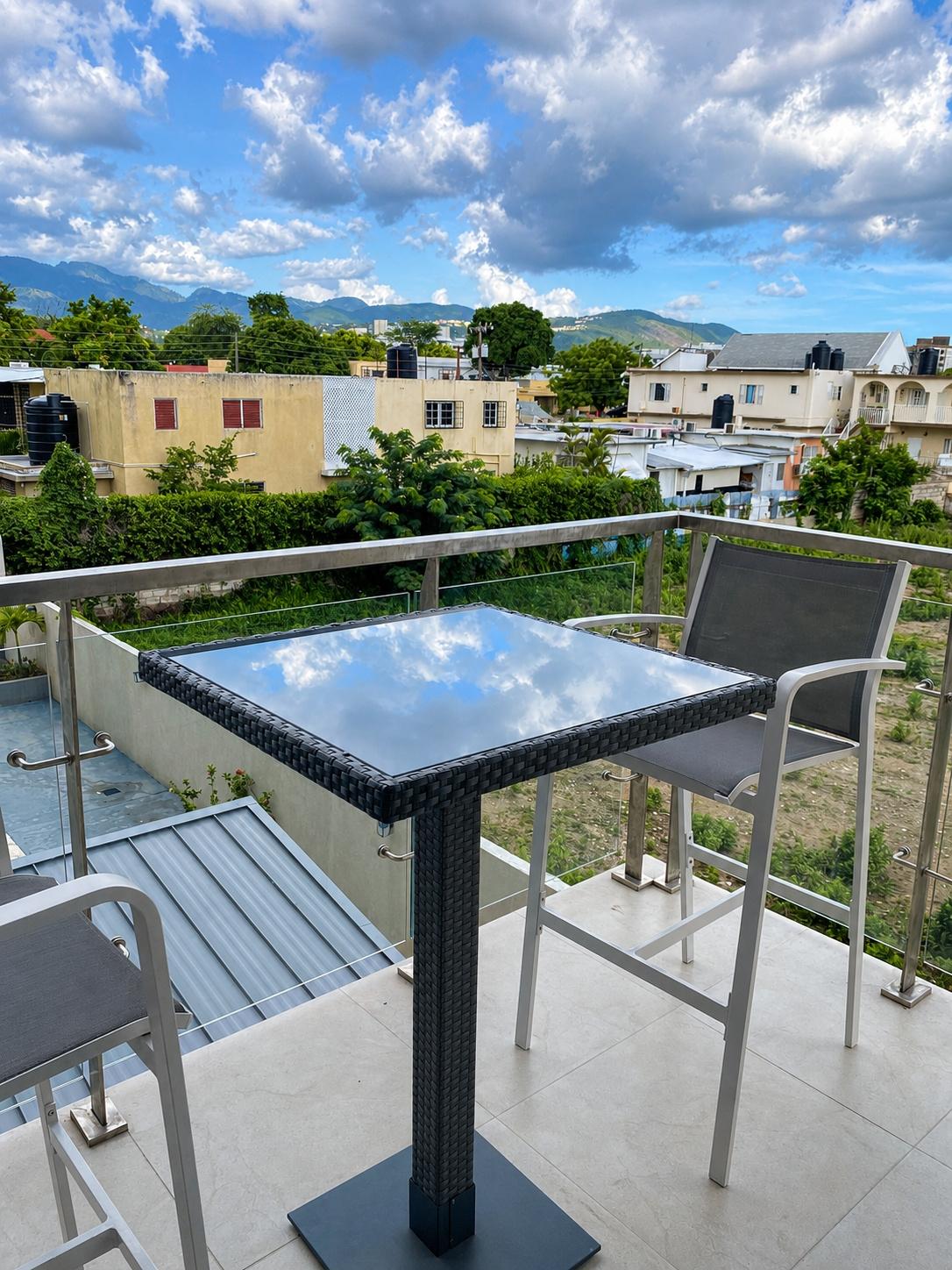 Apartment For Rent: SURBITON ROAD, Kingston 10 | $1,200 photo 9