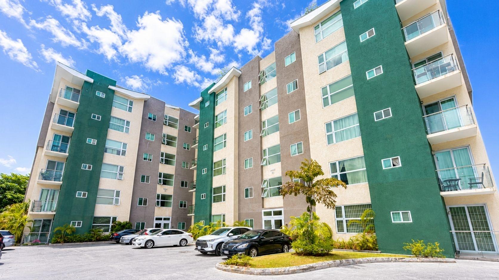 Apartment For Rent: SURBITON ROAD, Kingston 10 | $1,200 photo 11