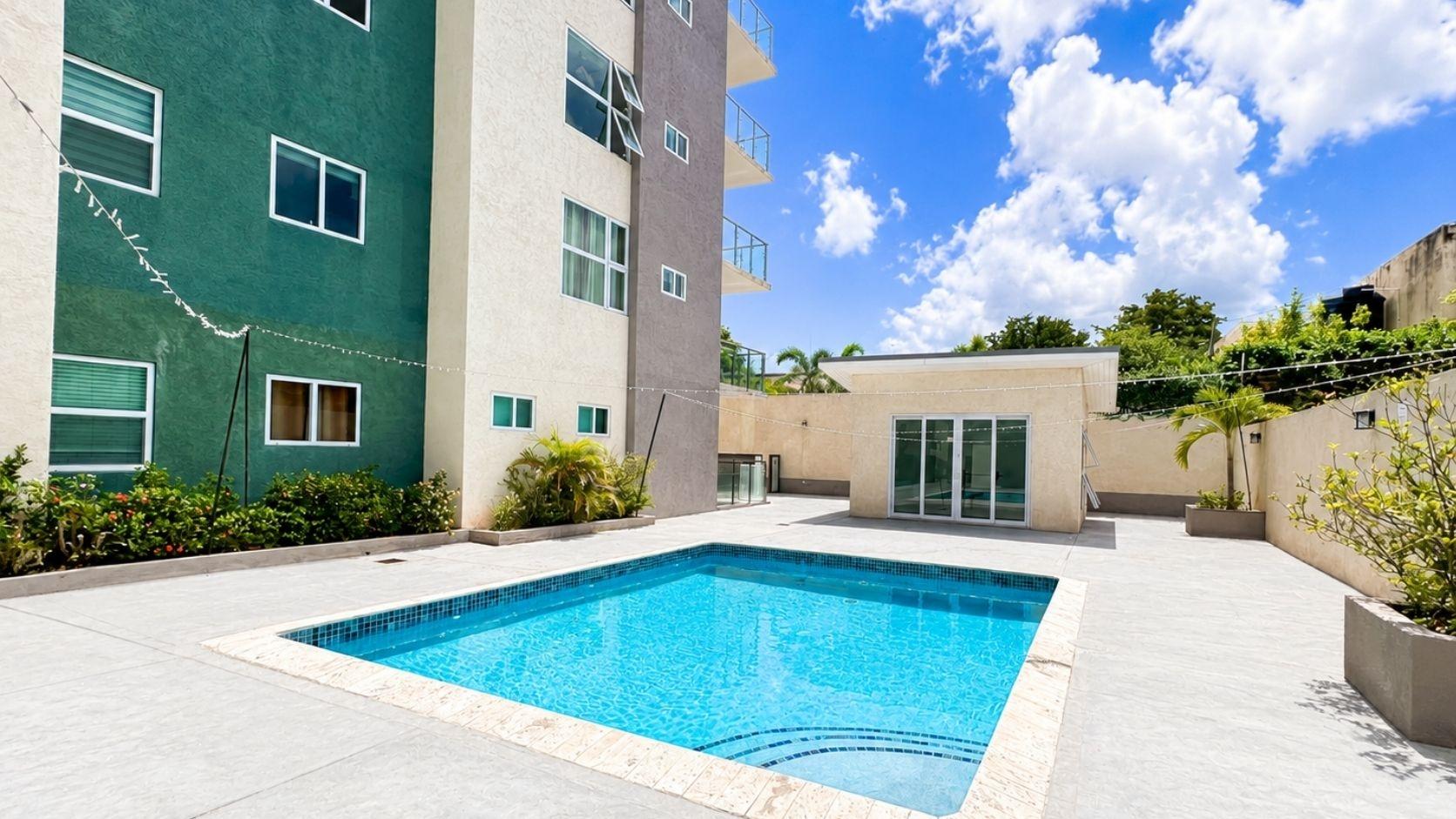 Apartment For Rent: SURBITON ROAD, Kingston 10 | $1,200 photo 12