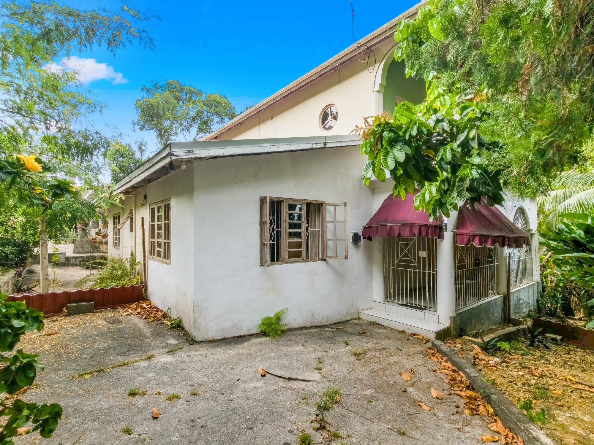 House For Rent: CONTENT PEN, Lime Hall | $75,000