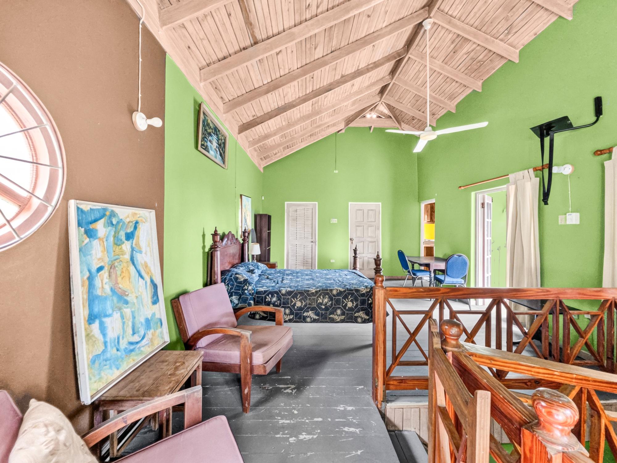 House For Rent: CONTENT PEN, Lime Hall | $75,000 photo 2