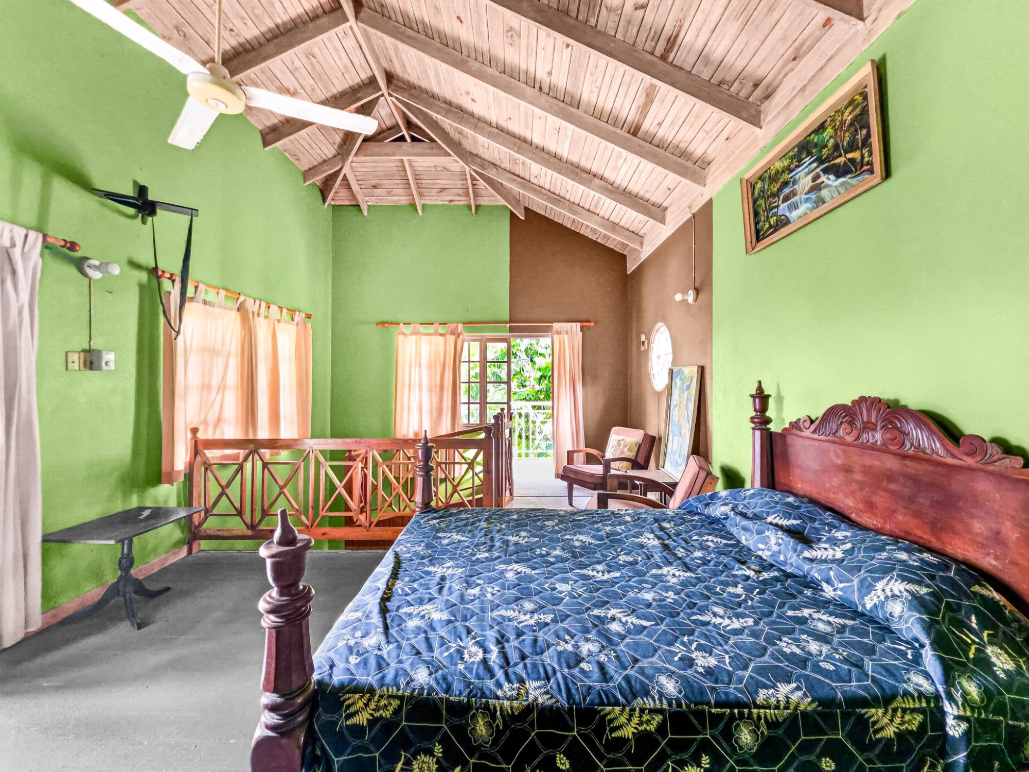 House For Rent: CONTENT PEN, Lime Hall | $75,000 photo 3
