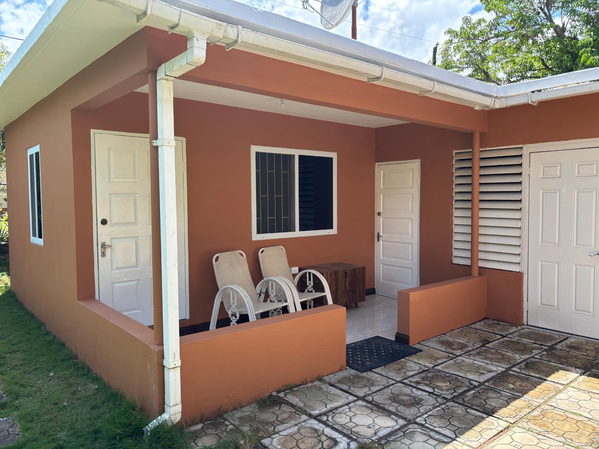 House For Rent: LILY WAY, MONA, Kingston 6 | $120,000