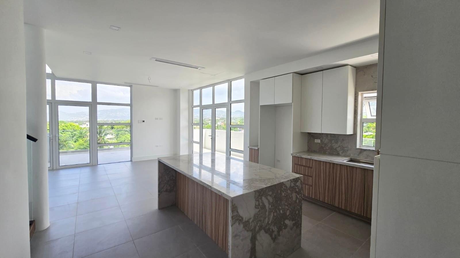 Apartment For Sale: SALISBURY AVENUE, Kingston 6 | $110,000,000 photo 3