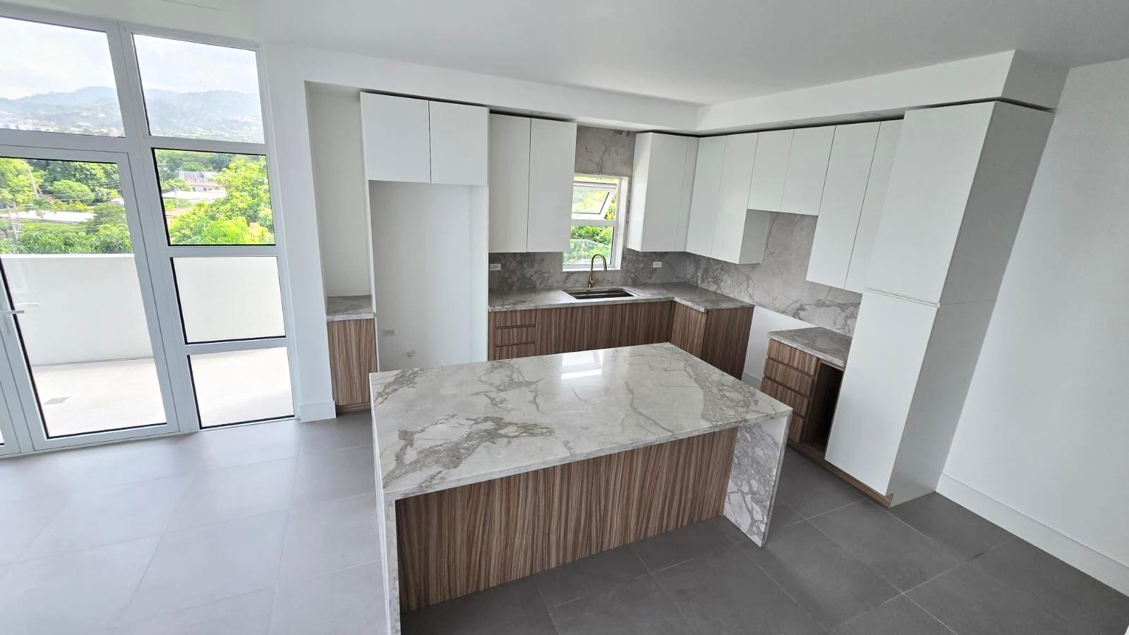 Apartment For Sale: SALISBURY AVENUE, Kingston 6 | $110,000,000 photo 4