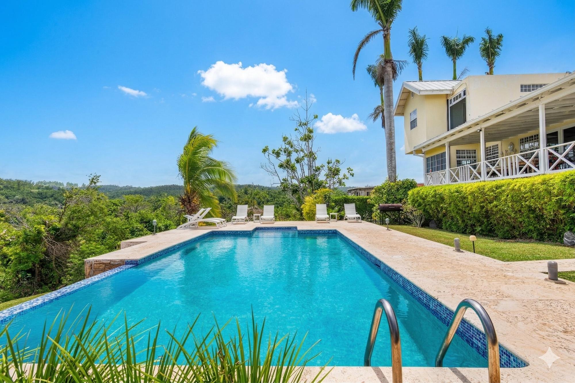 House For Sale: MARTHA BRAE, TRELAWNY, Martha Brae | $1,250,000